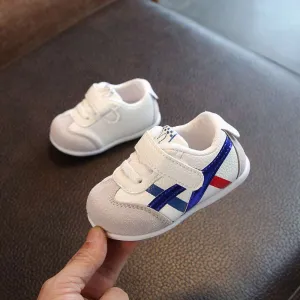 0 To 18 Months Baby Boys And Girls Toddler Shoes