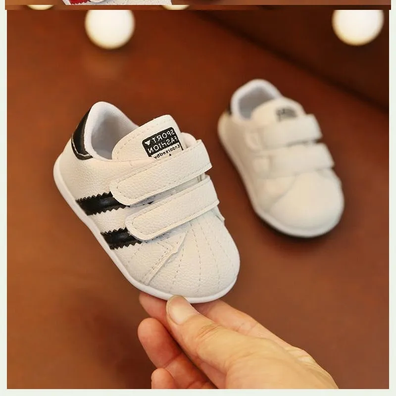 0 To 18 Months Baby Boys And Girls Toddler Shoes