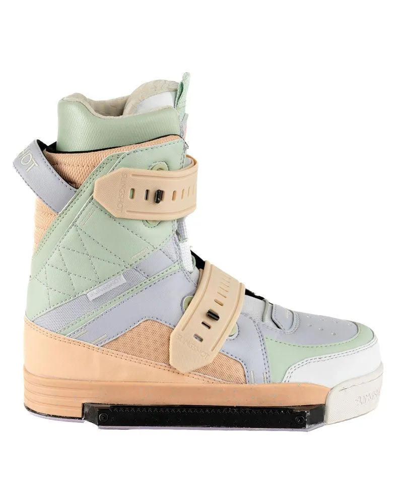 2023 Slingshot Jewel Wakeboard Boot