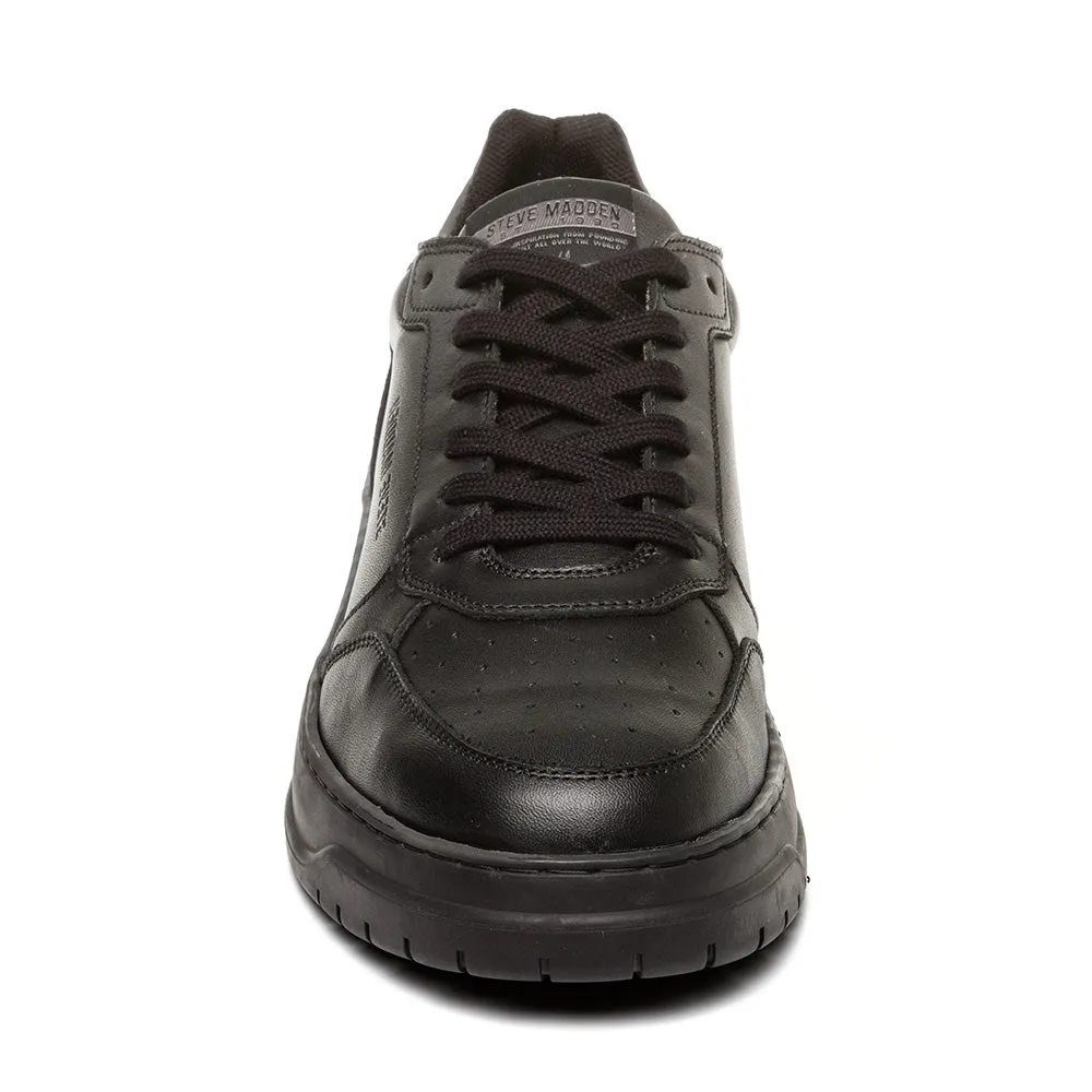 Ace Sneaker BLACK/BLACK