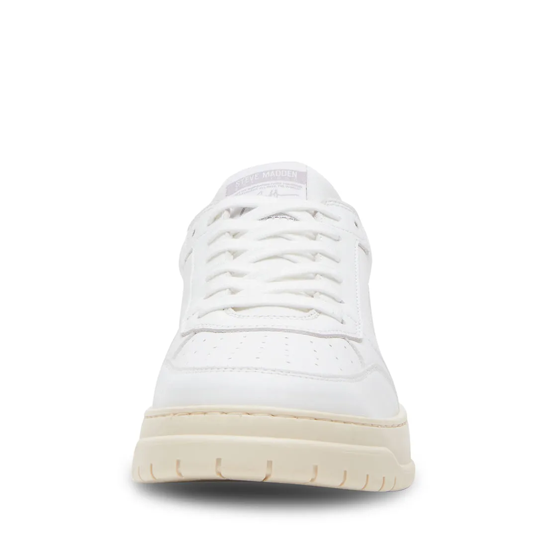 Ace Sneaker WHITE