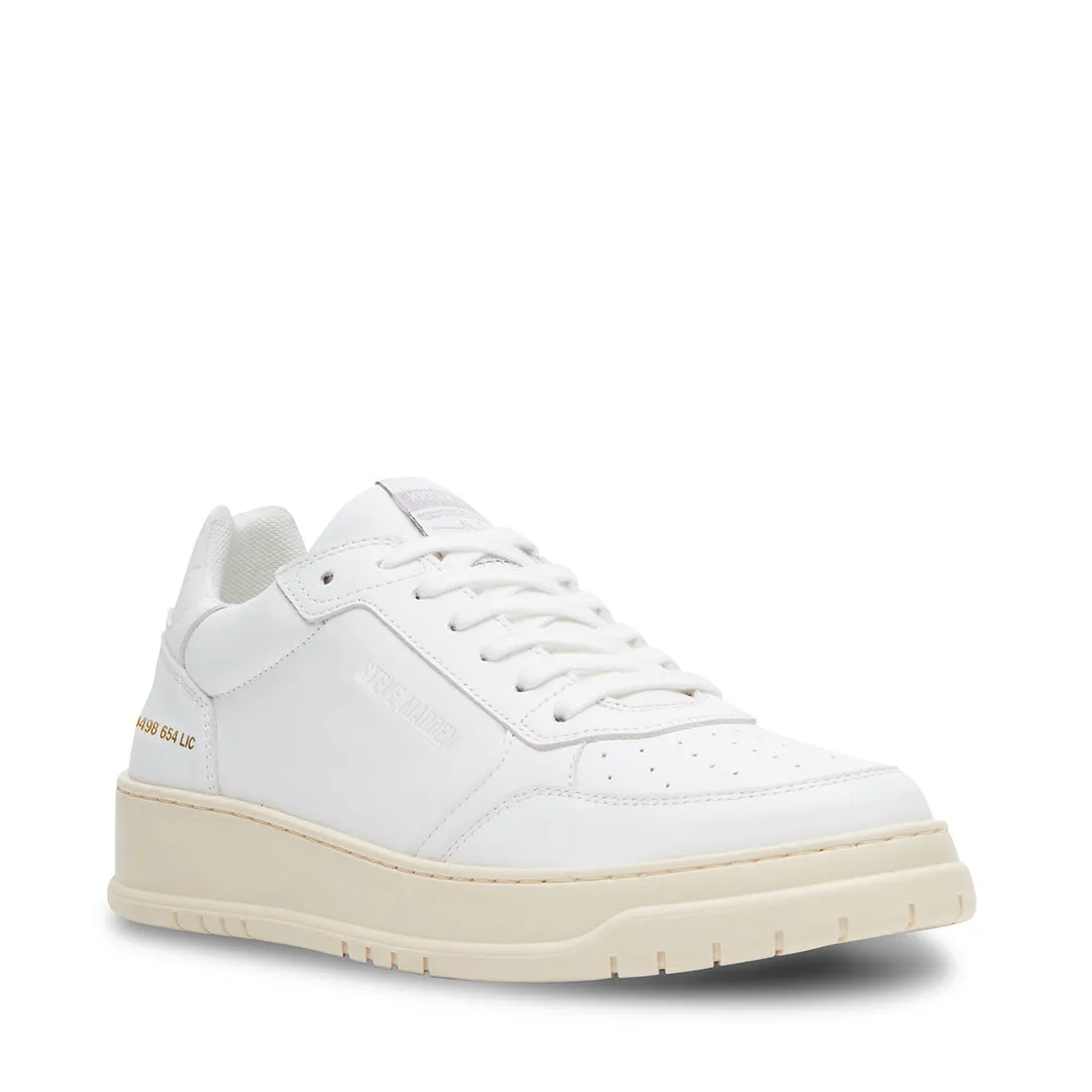 Ace Sneaker WHITE