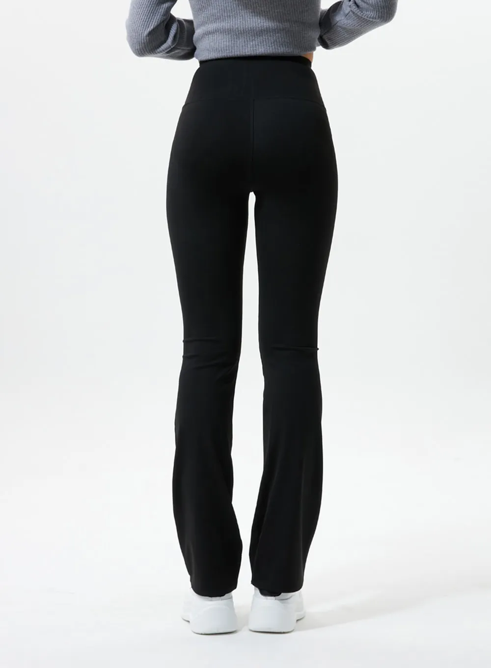 Activewear Bootcut Leggings IS319