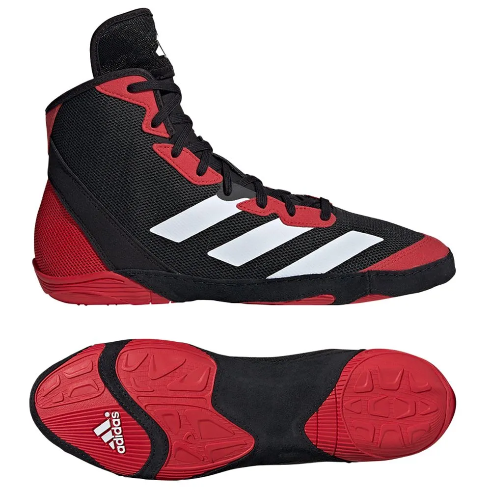 Adidas Adizero Mat Wizard 6 Wrestling Boots