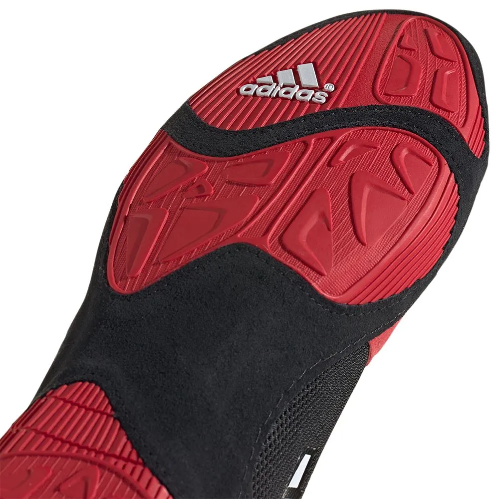 Adidas Adizero Mat Wizard 6 Wrestling Boots