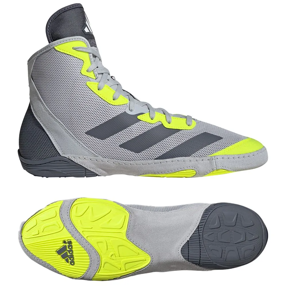 Adidas Adizero Mat Wizard 6 Wrestling Boots