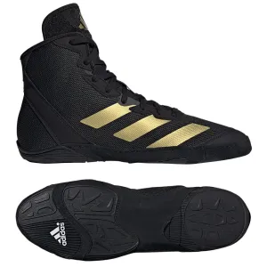 Adidas Adizero Mat Wizard 6 Wrestling Boots