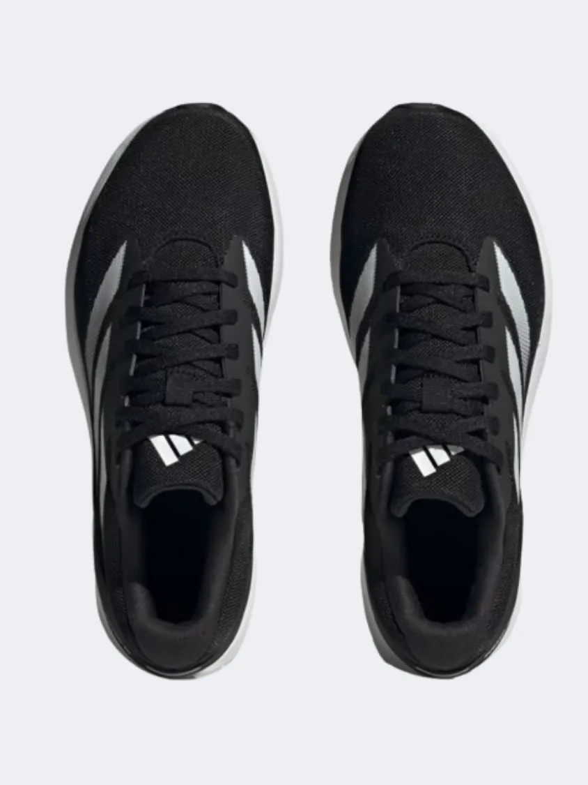 Adidas Duramo Rc Men Running Shoes Black/White