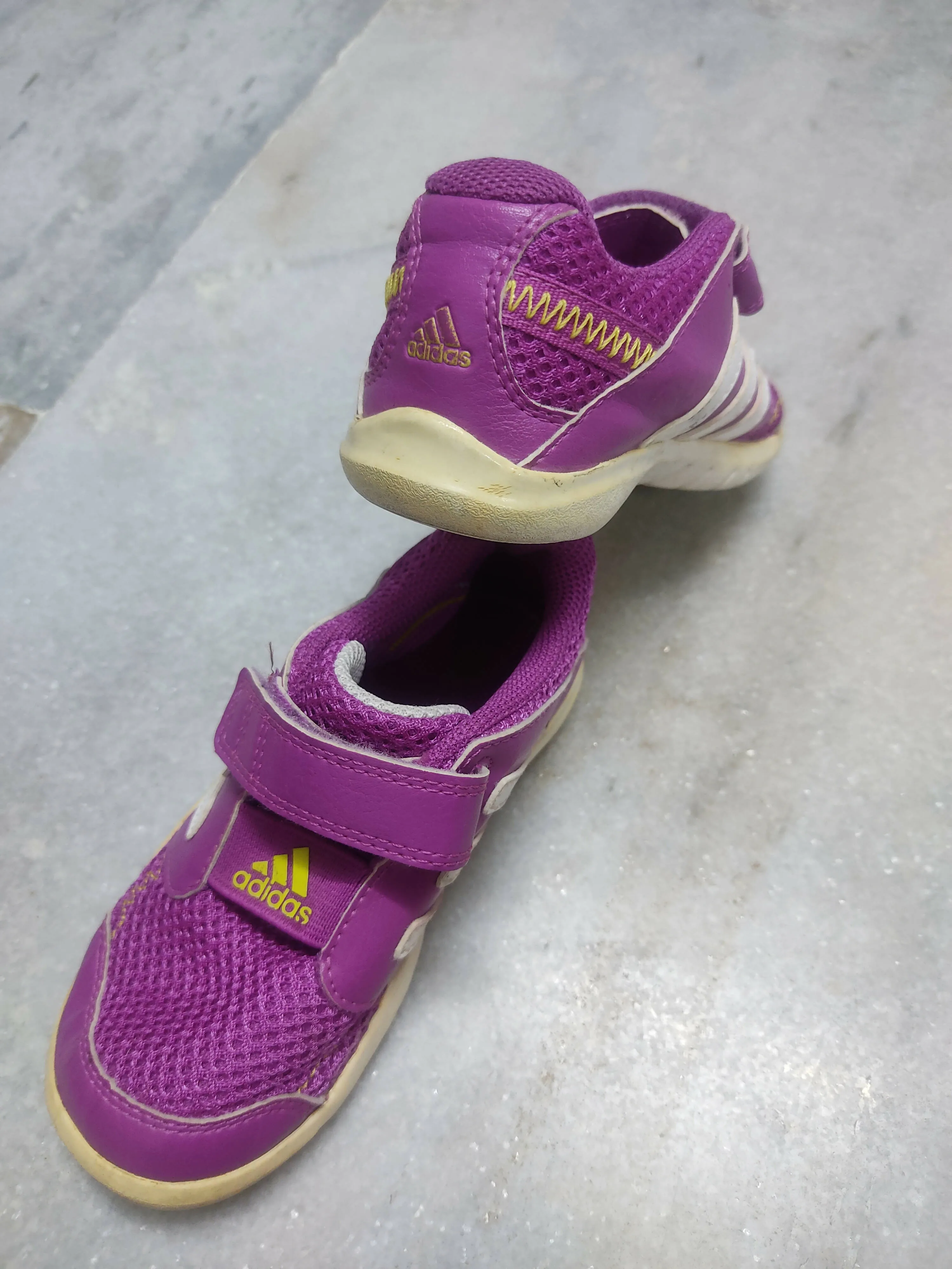 ADIDAS Kids Shoes