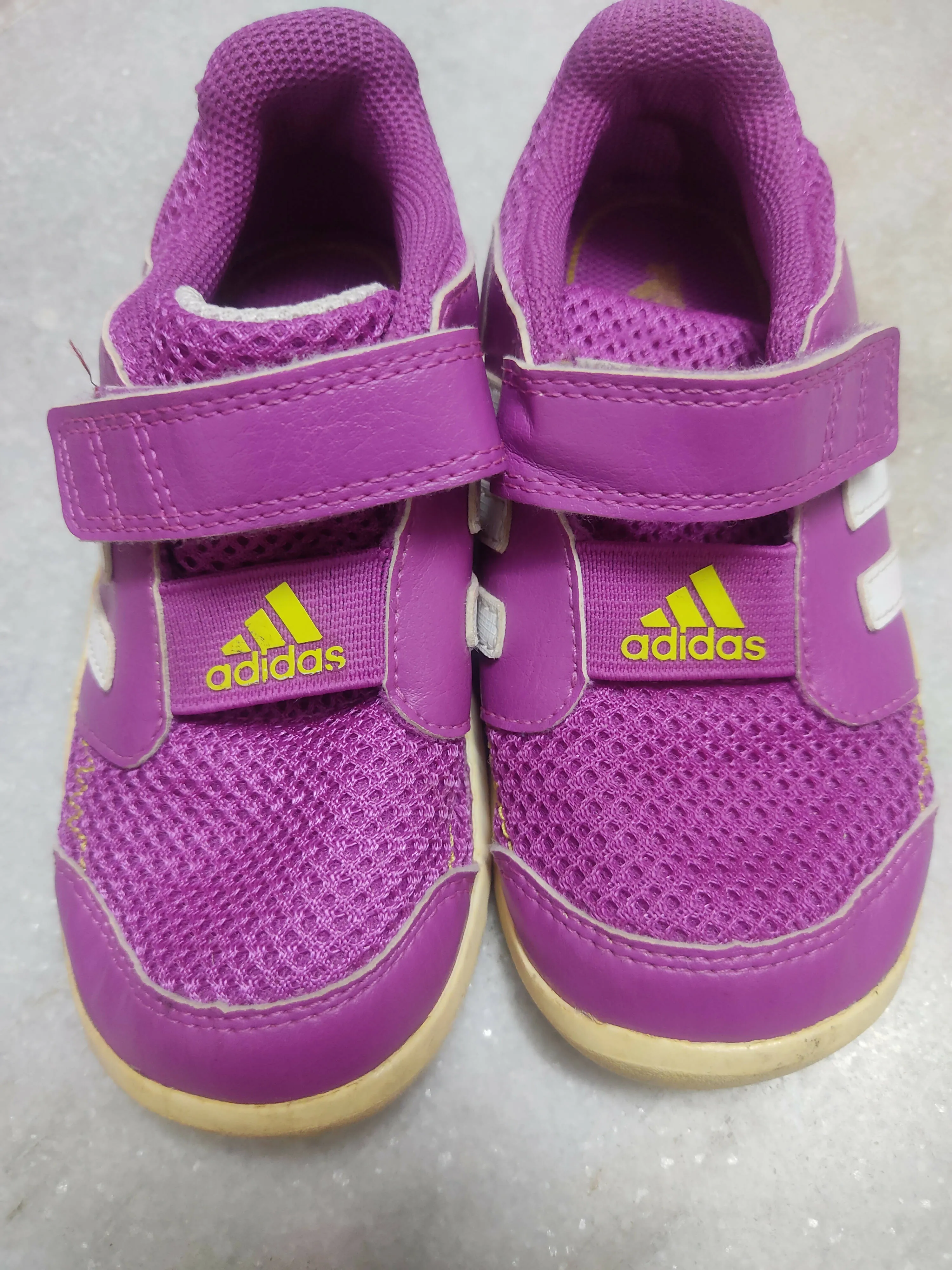 ADIDAS Kids Shoes