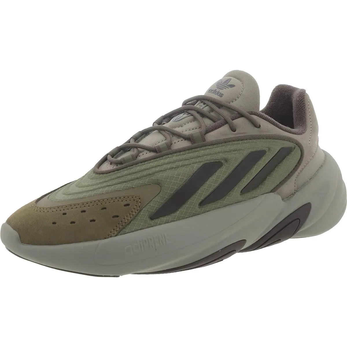 adidas Originals Mens Ozelia Lace-Up Padded Insole Running & Training Shoes