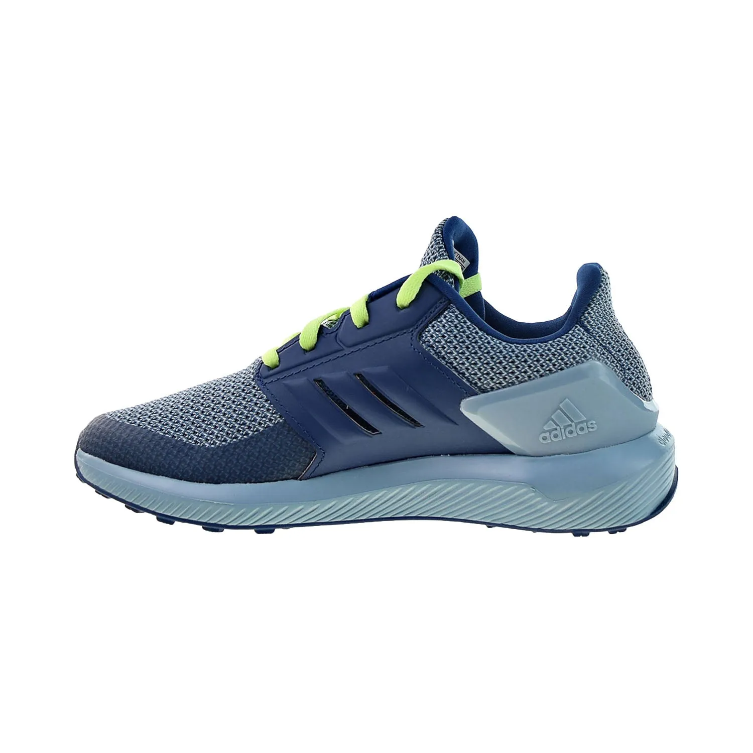 Adidas Rapidarun K Little Kids' Shoes Blue