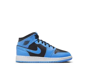 AIR JORDAN 1 MID (GS)