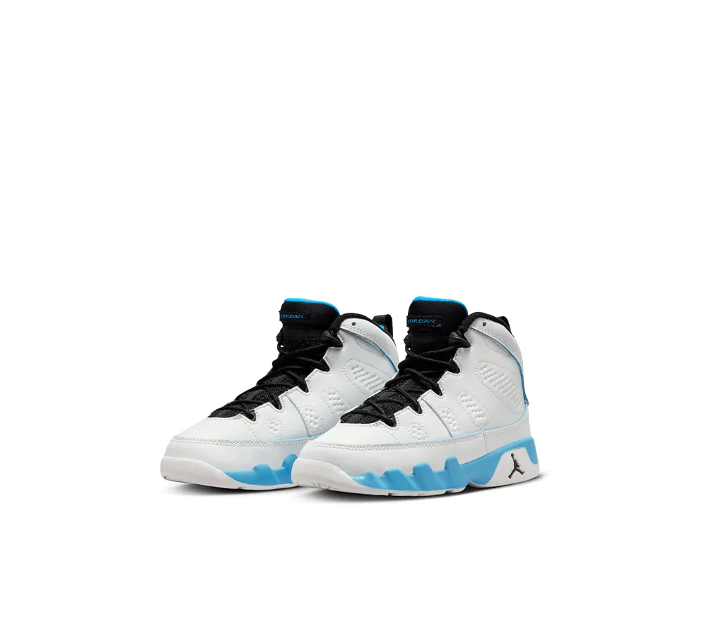 AIR JORDAN 9 RETRO (PS)