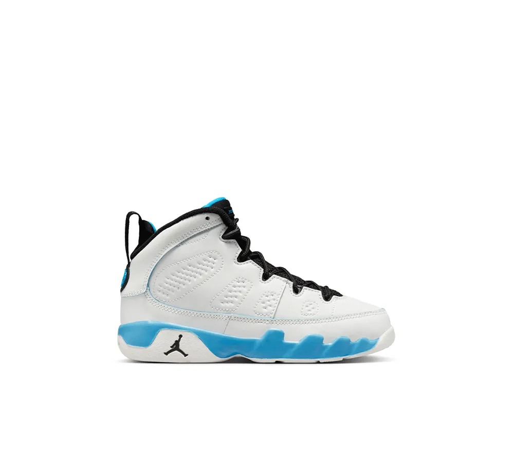 AIR JORDAN 9 RETRO (PS)