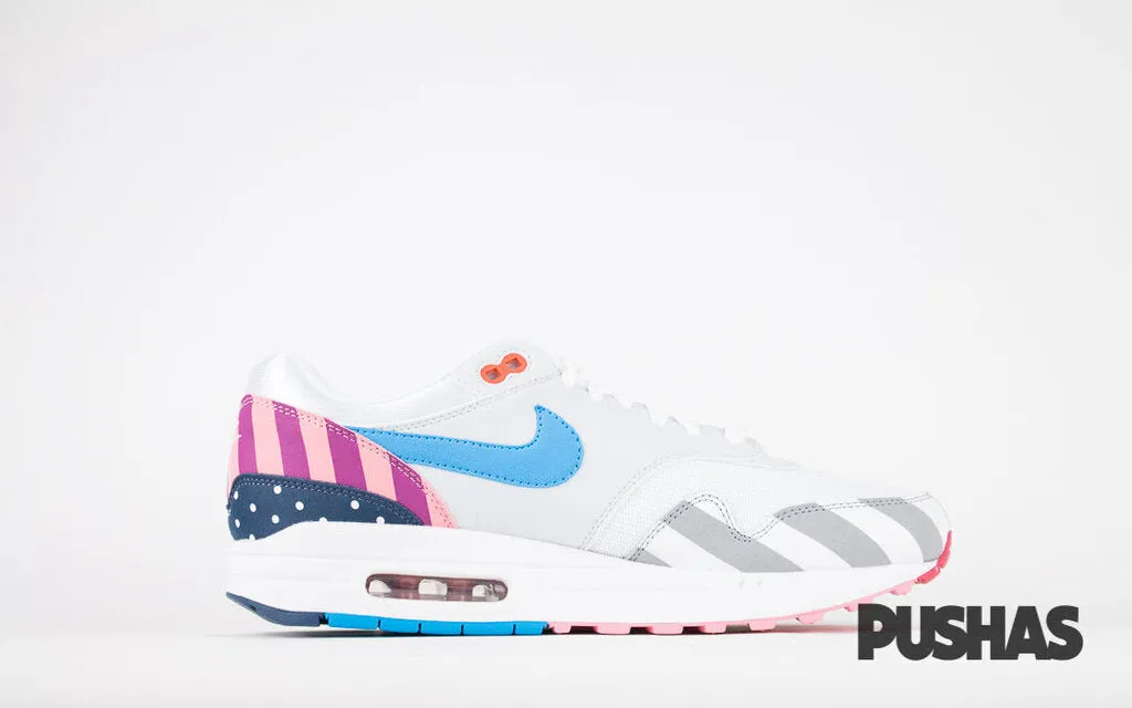 Air Max 1 x Parra (New)