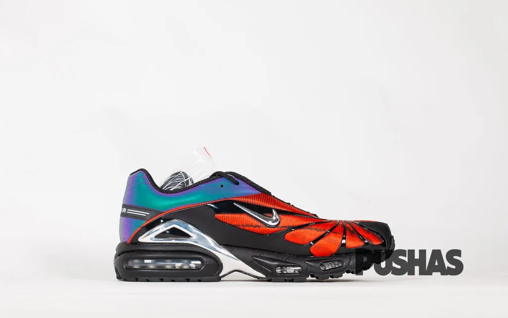 Air Max Tailwind 5 x Skepta 'Bloody Chrome'