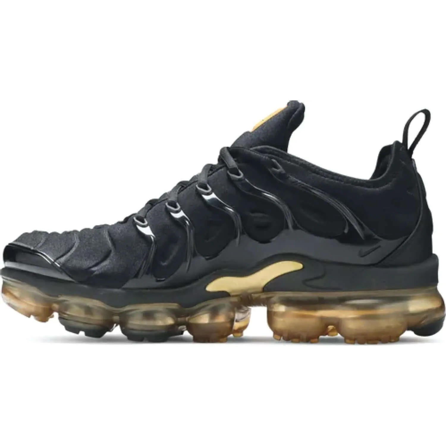 Air VaporMax Plus 'Black Gold'