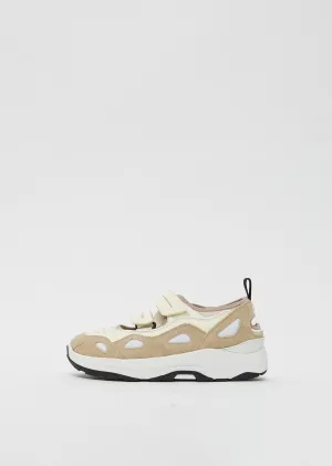 AKK-AB Sneakers — Off-White