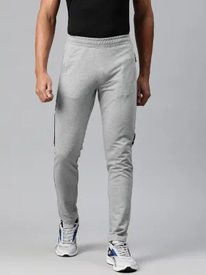 Alcis Men Printed Trekker Track Pants