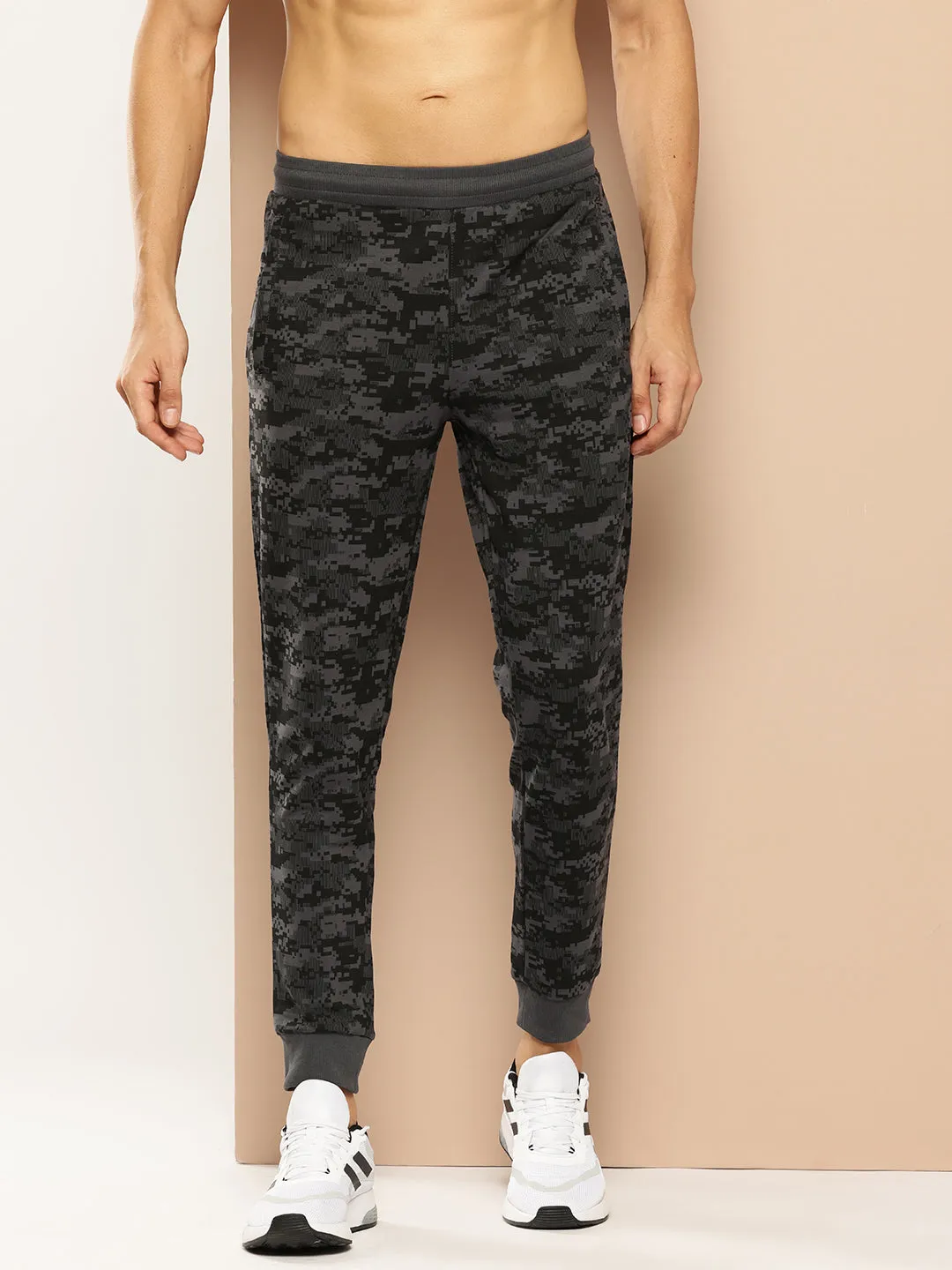 Alcis Mens Comfy Jogger