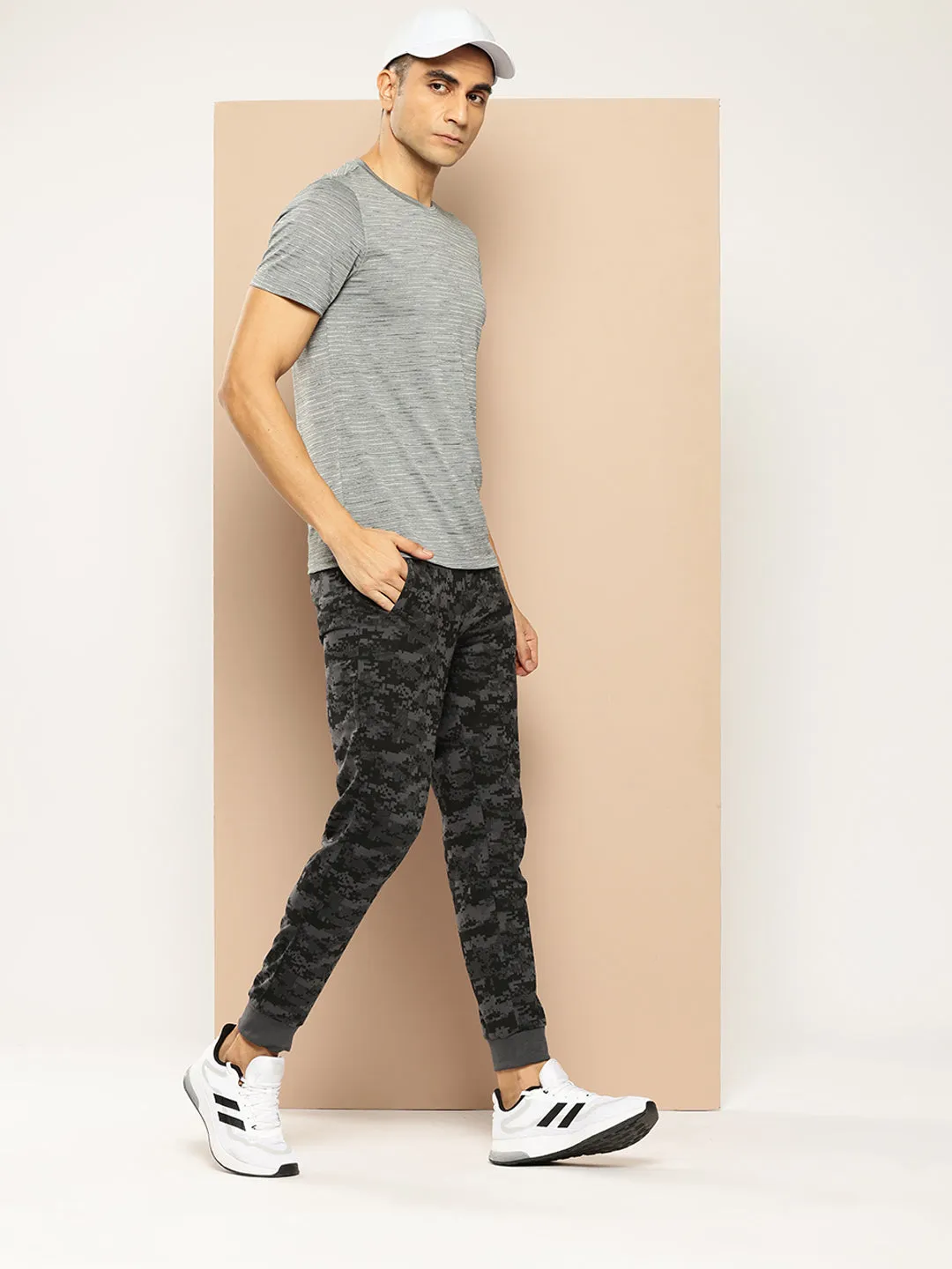 Alcis Mens Comfy Jogger