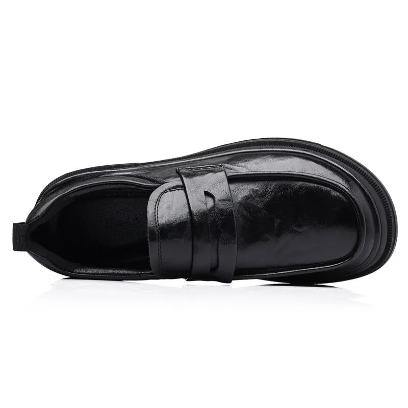 Amozae- Maetan Hybrid Loafers