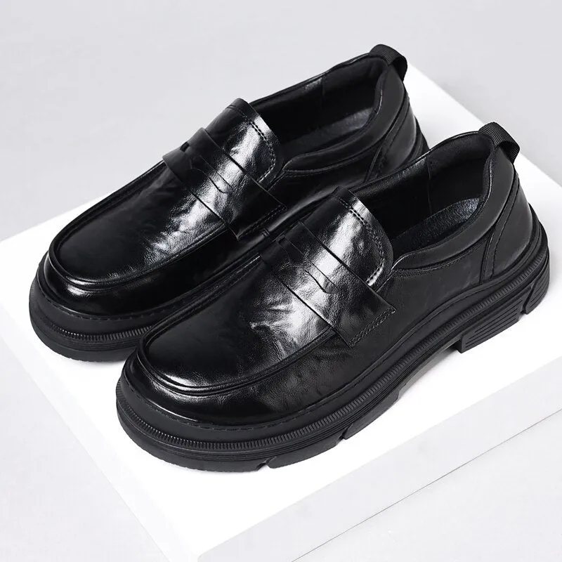 Amozae- Maetan Hybrid Loafers