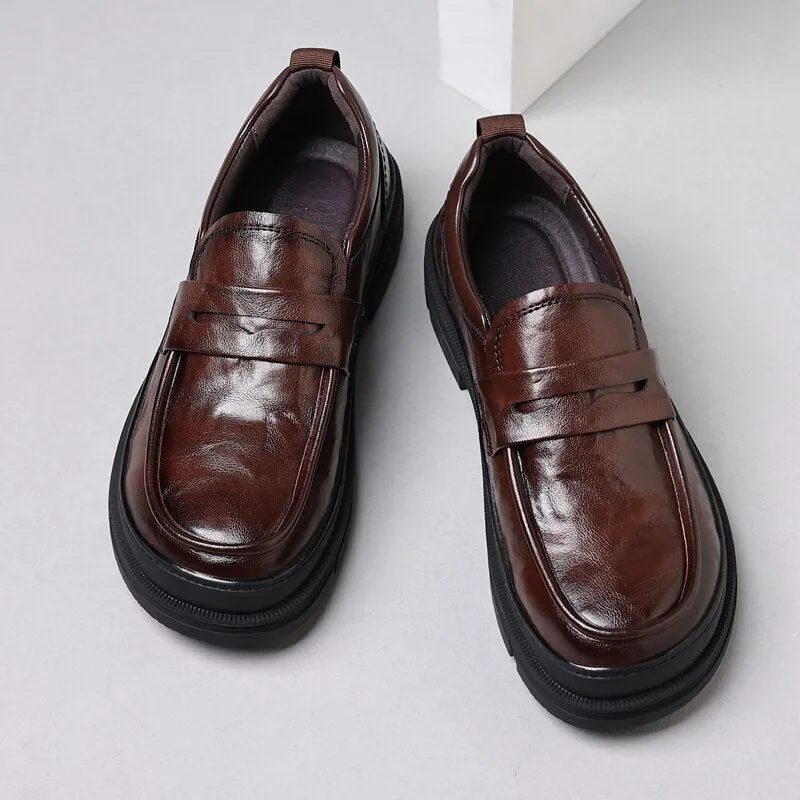 Amozae- Maetan Hybrid Loafers