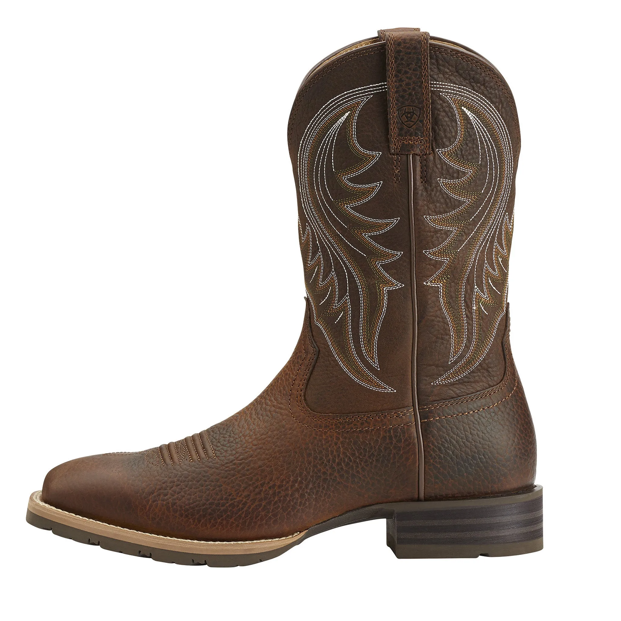 Ariat Men's Hybrid Rancher Square Toe Boot