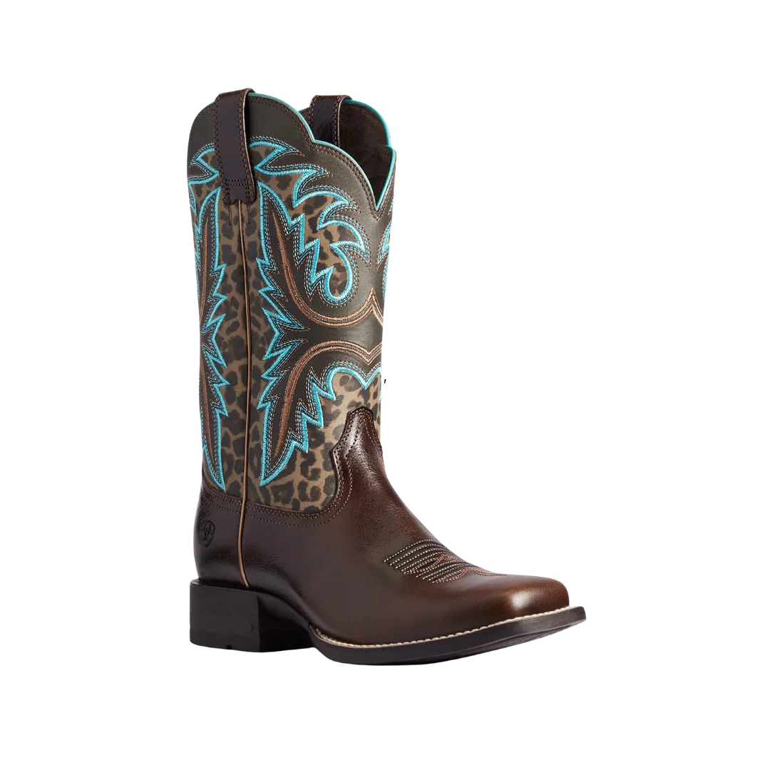 Ariat Women's Lonestar Western Boots