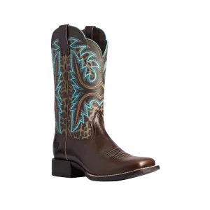 Ariat Women's Lonestar Western Boots