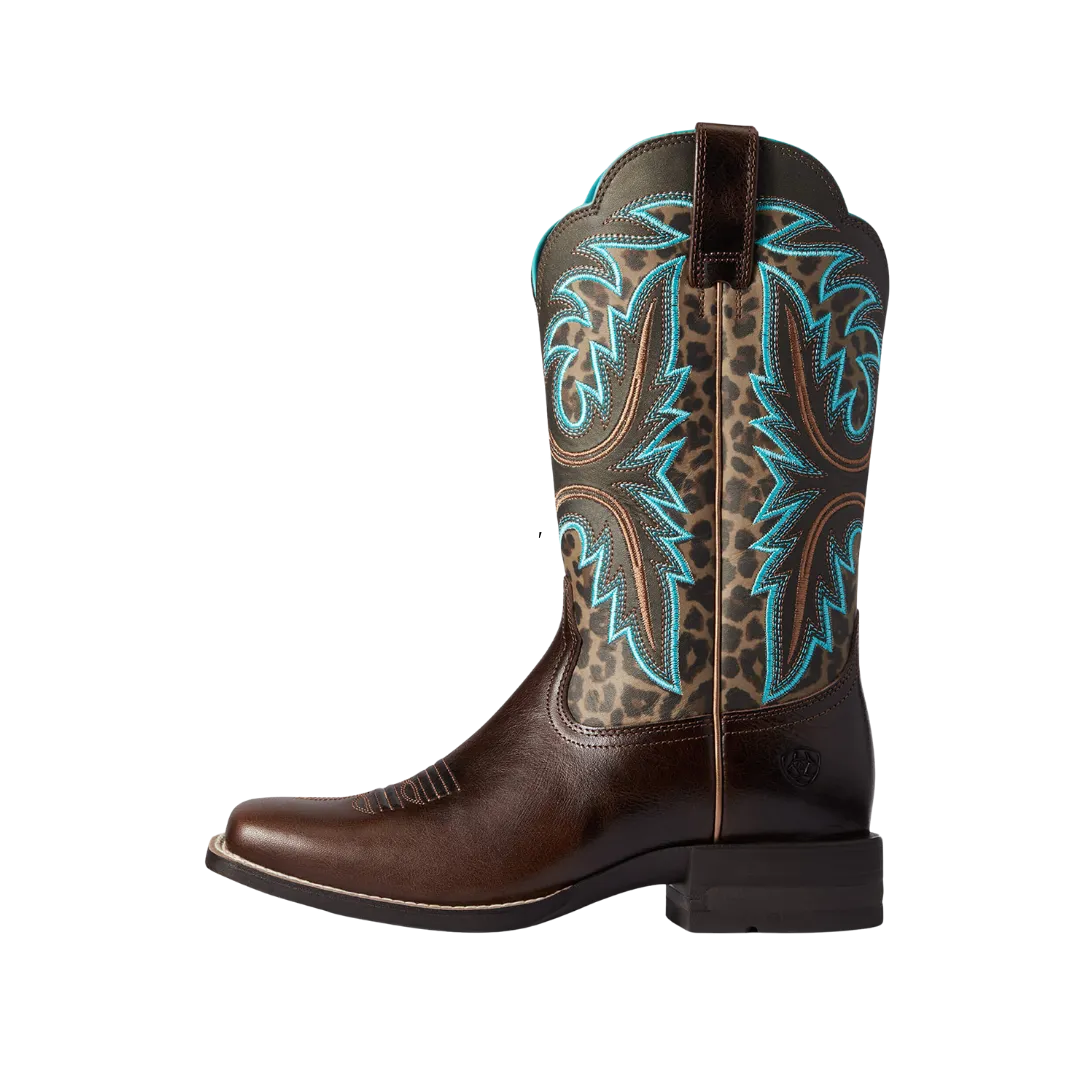 Ariat Women's Lonestar Western Boots