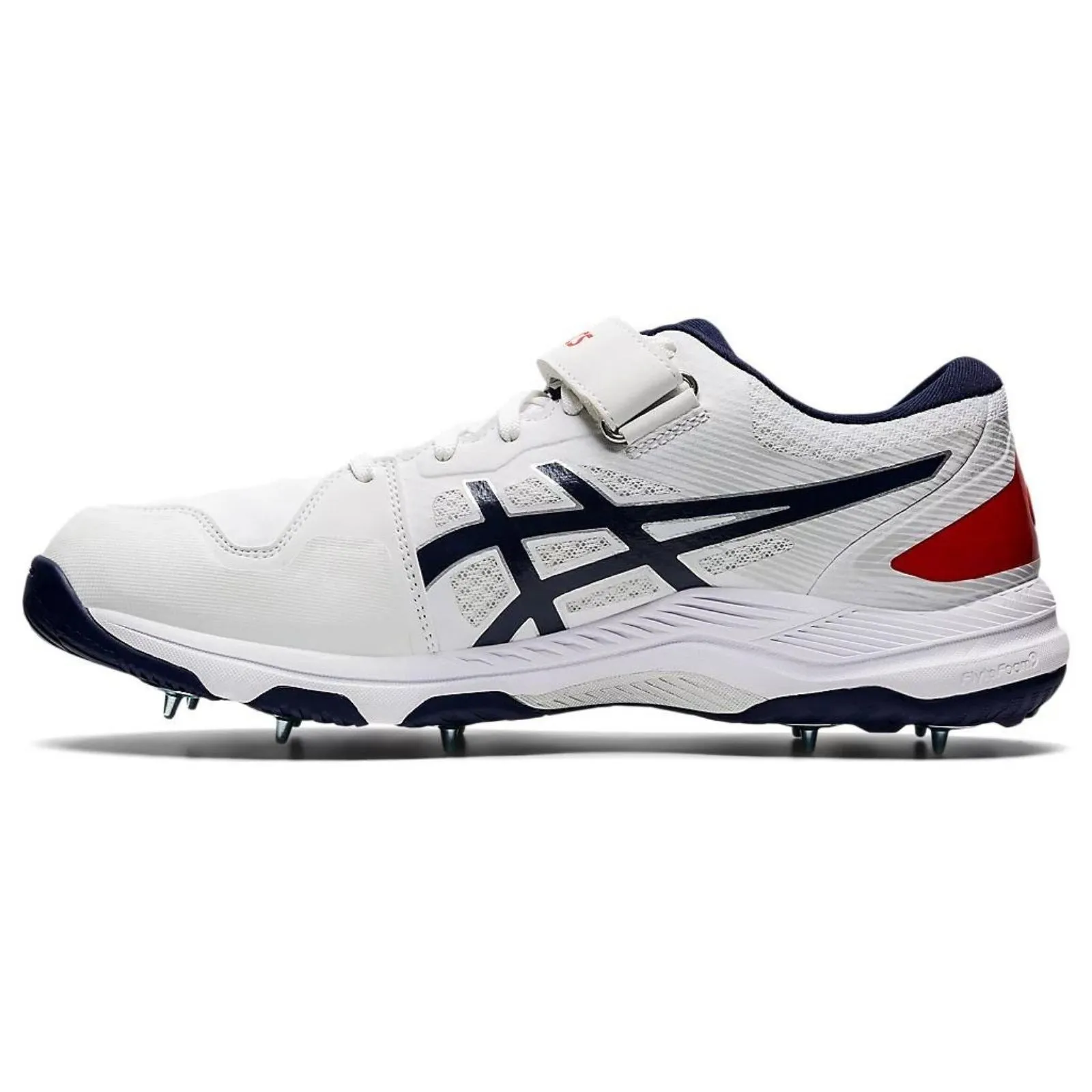 Asics Gel Speed Menace FF Spike Shoes