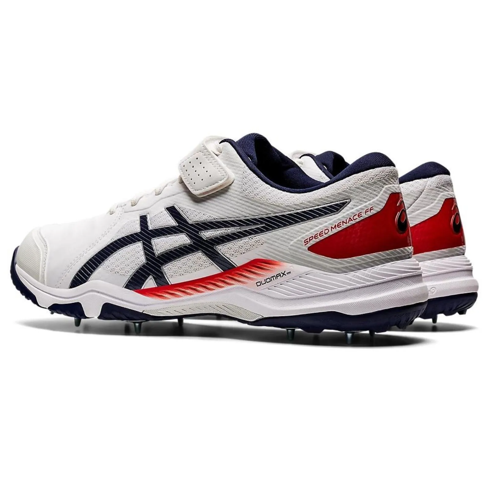 Asics Gel Speed Menace FF Spike Shoes