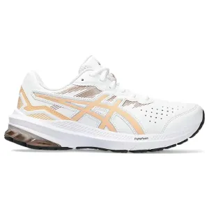 Asics GT-1000 Leather 2 (D-Wide) Womens Shoe