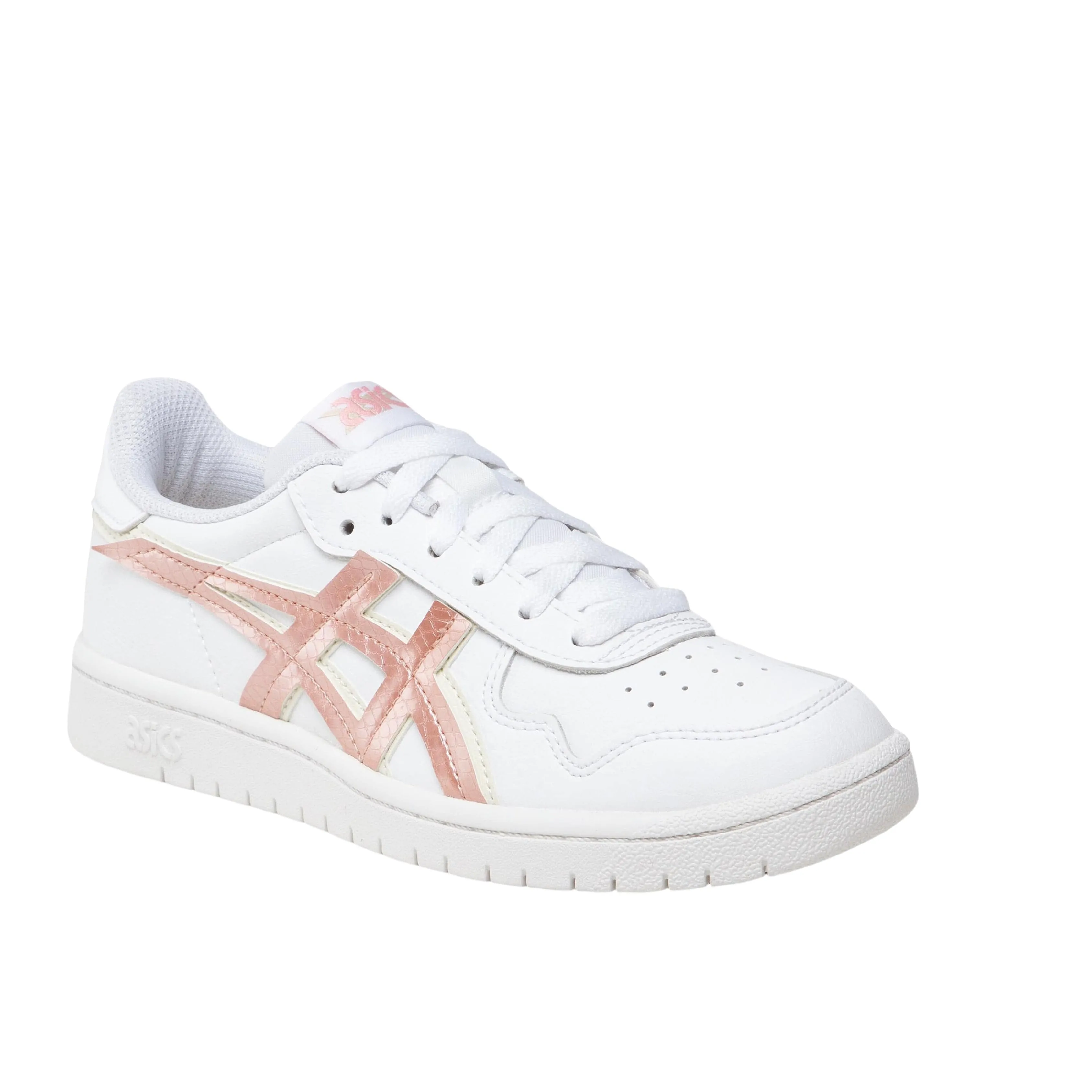 ASICS - Japan S Faux leather sneaker