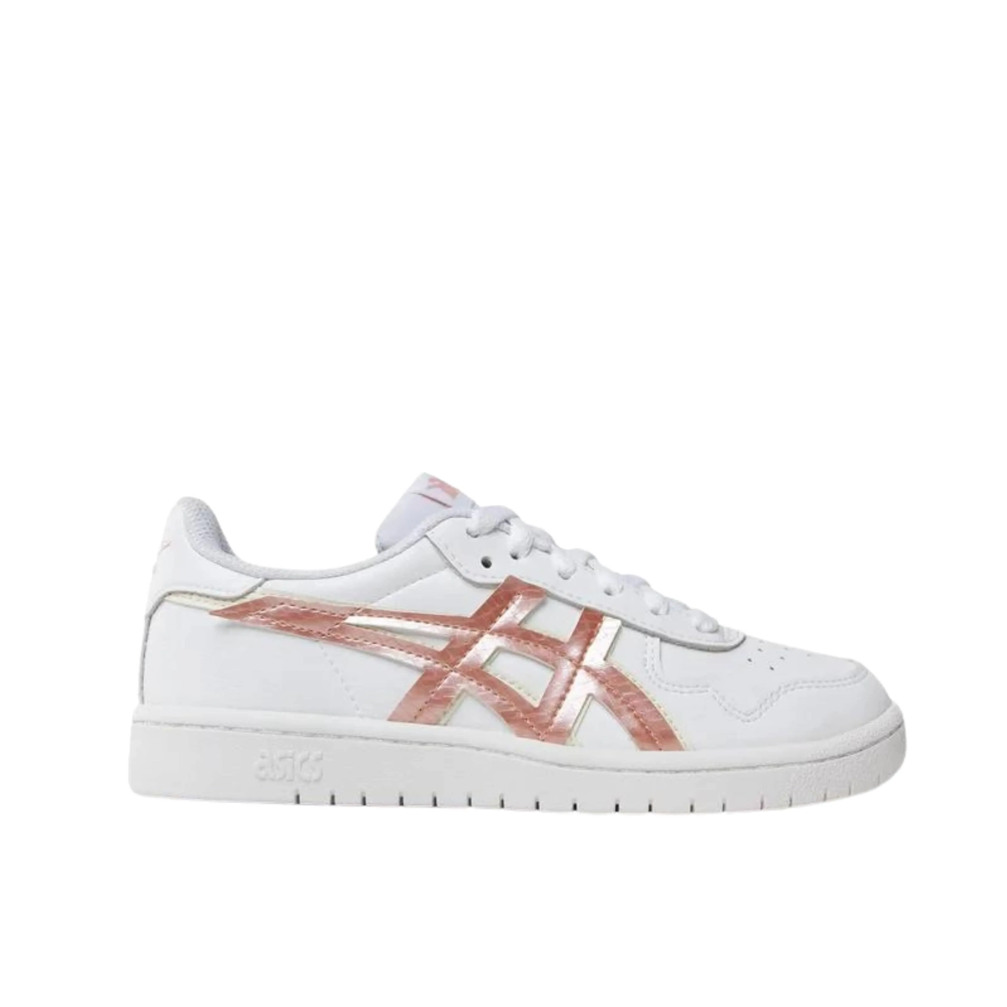 ASICS - Japan S Faux leather sneaker