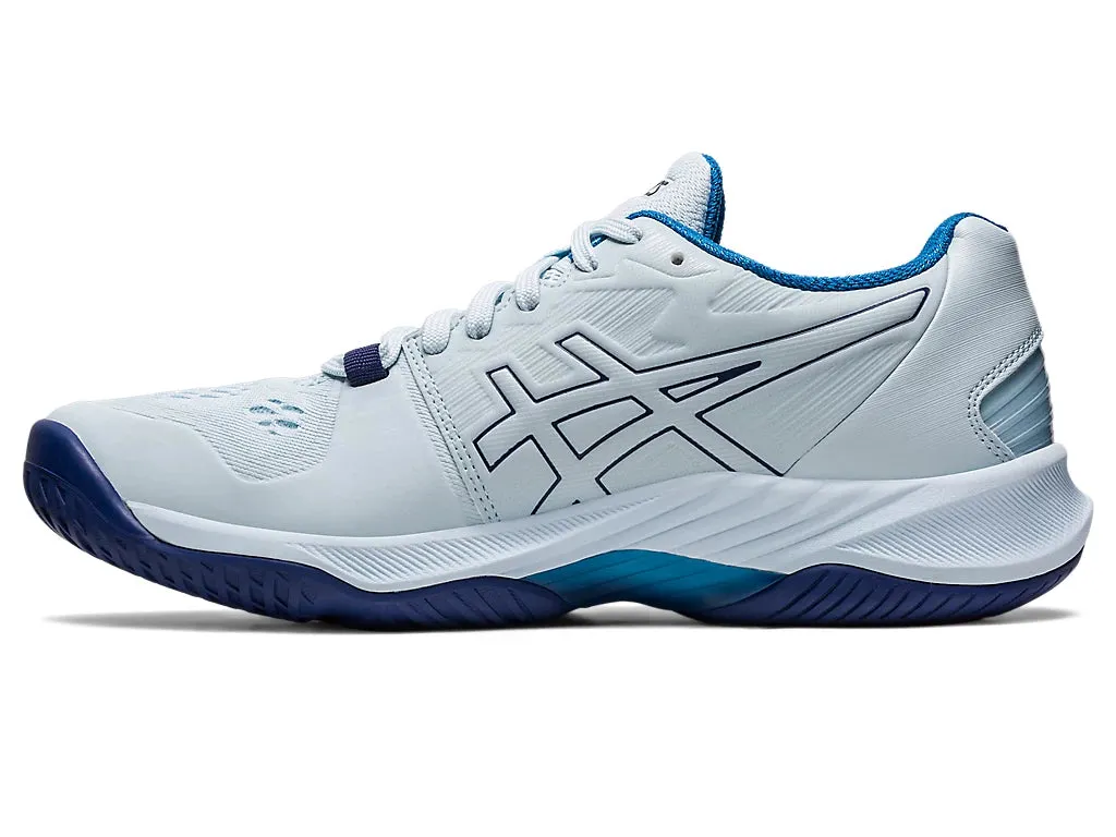 Asics Women's Sky Elite FF 2 - sky/indigo blue