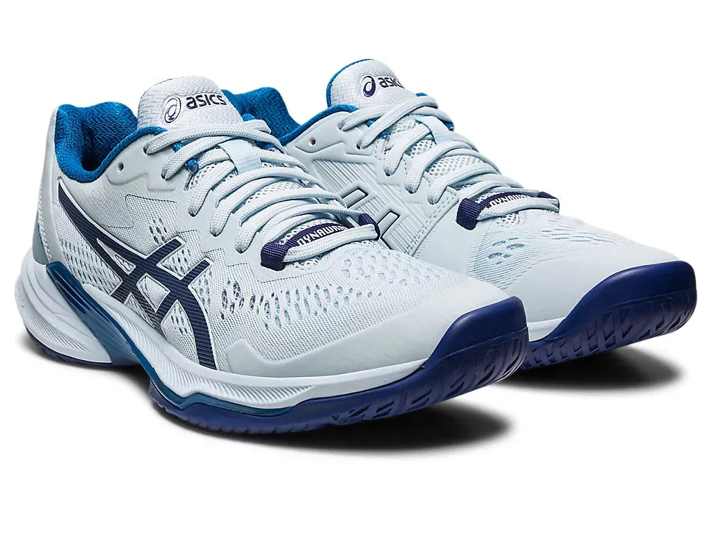 Asics Women's Sky Elite FF 2 - sky/indigo blue