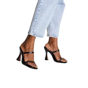 ASOS -  Wide Fit Nasia Heeled