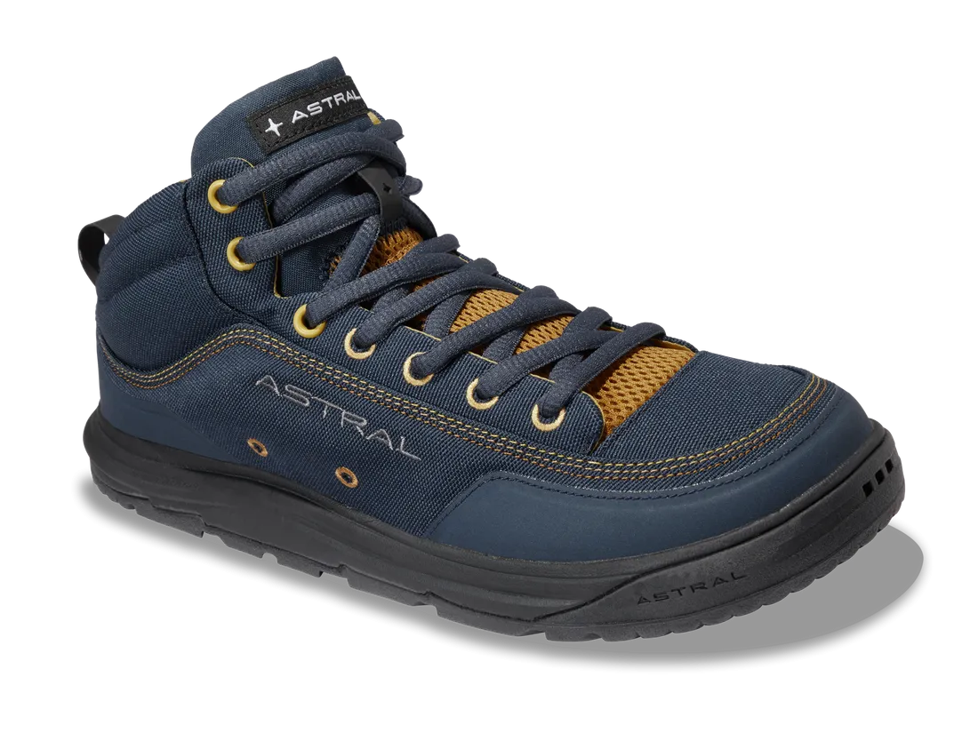 Astral Rassler 2.0 River Boot