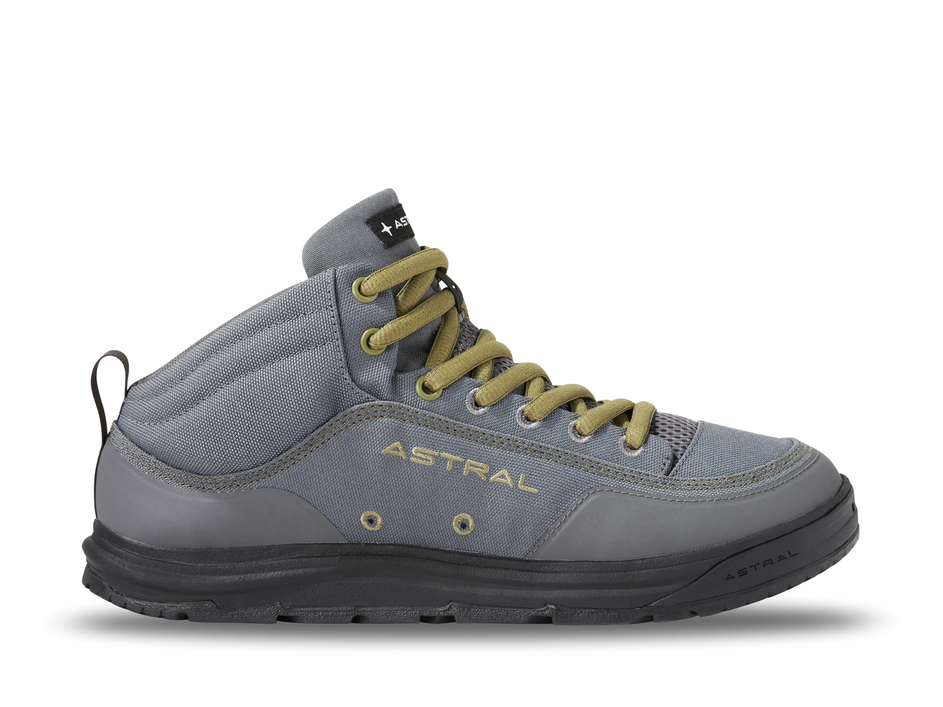 Astral Rassler 2.0 River Boot