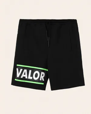 Athleisure Valor Shorts