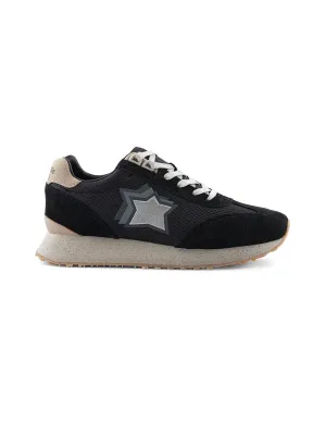 Atlantic Stars Fenix Black Depths Shoes