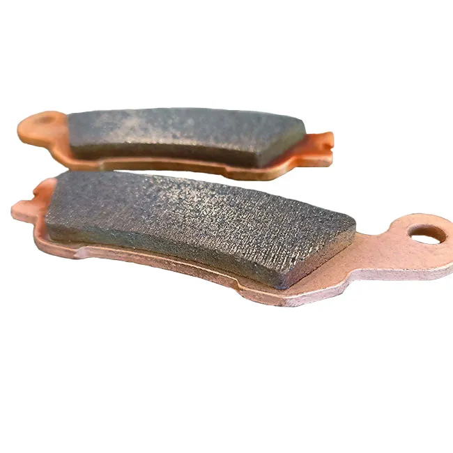 AX35701 Disc Pads (SXS Pioneer 1000 LH Front) Artrax