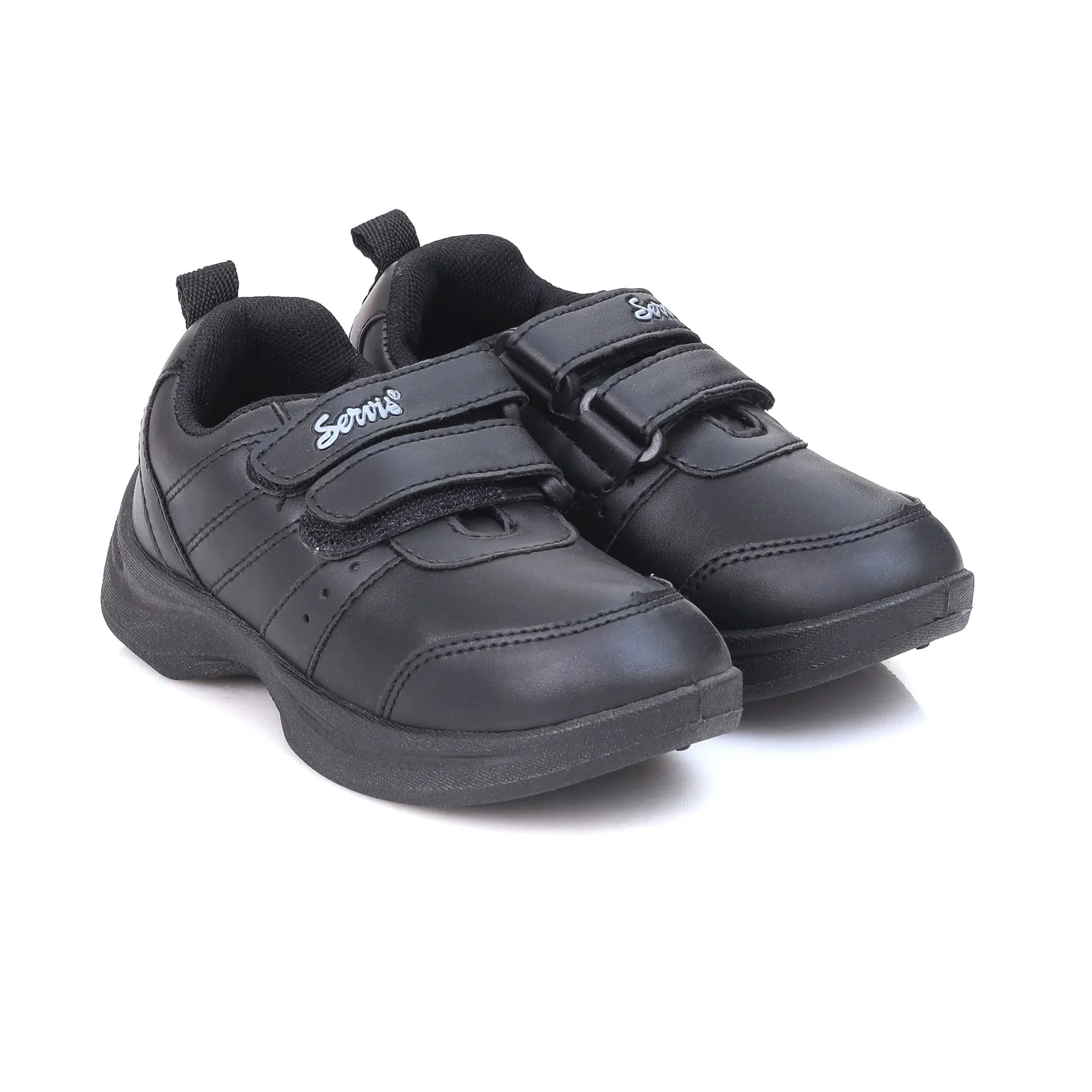 B-CH-0200042- Children School Shoes