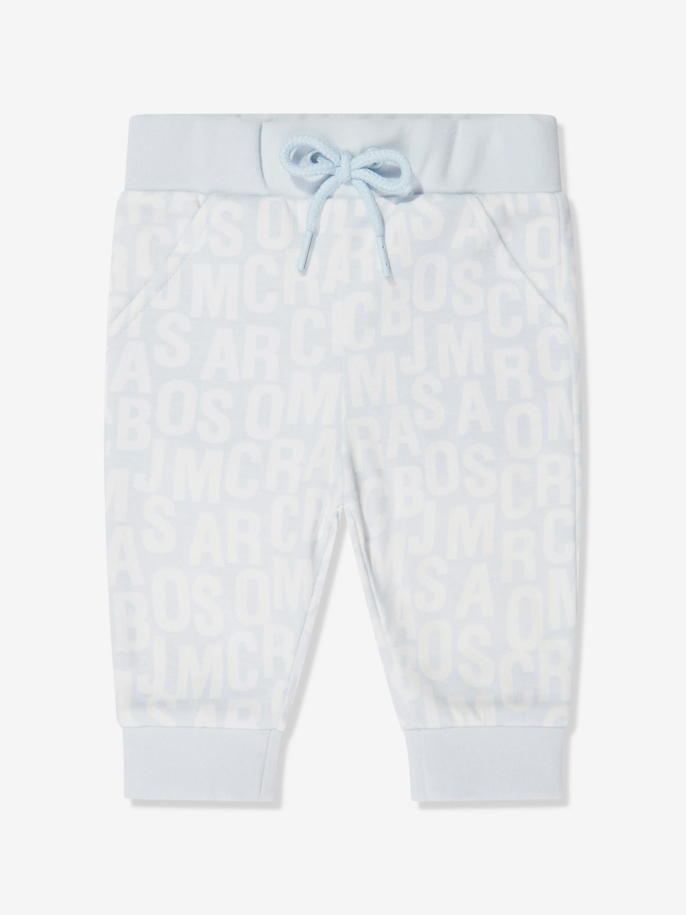 Baby 3 Piece Tracksuit Gift Set in Blue