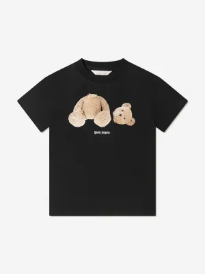 Baby Bear Print T-Shirt