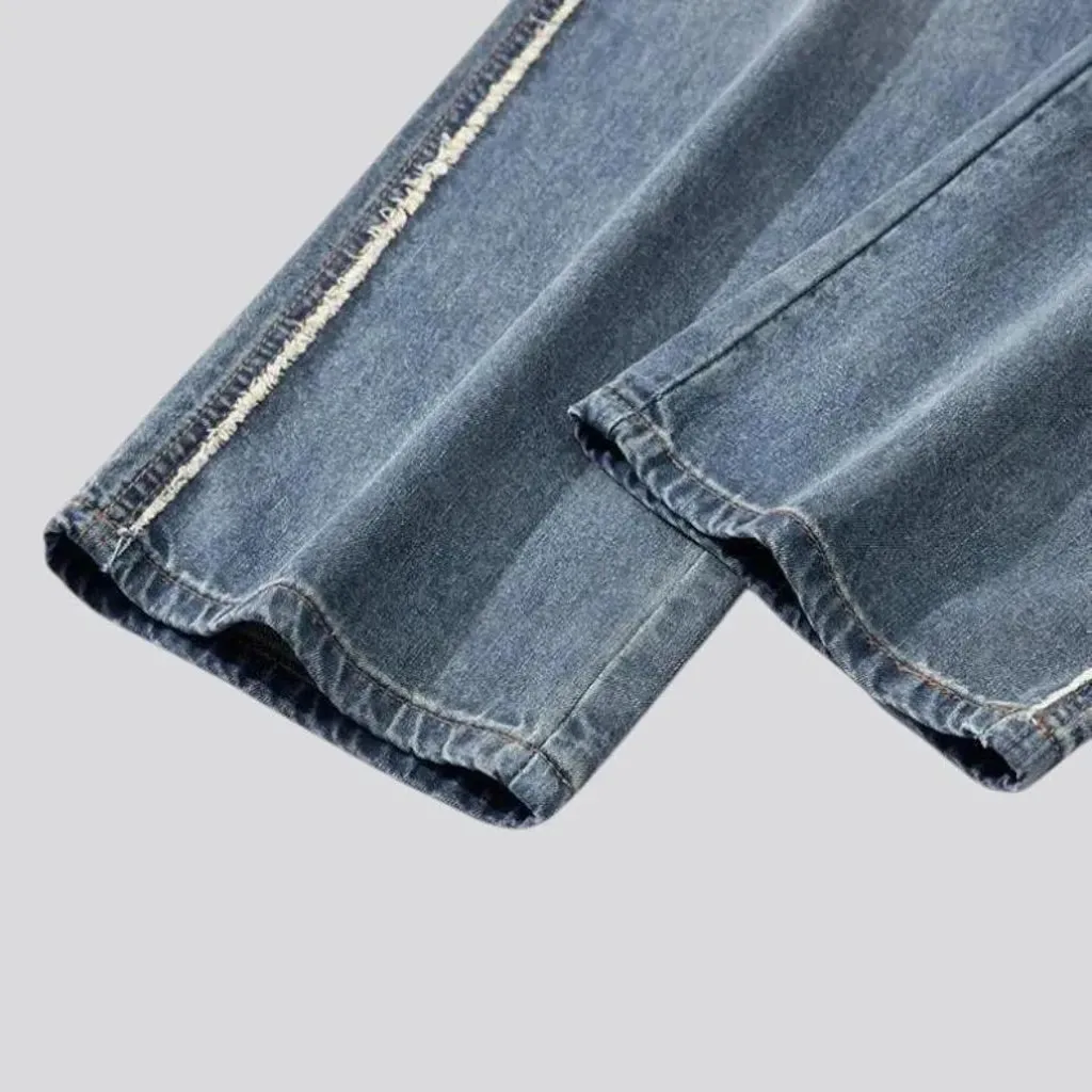 Baggy 90s men's jeans